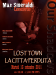 Locandina Lost Town  13.09.11.png